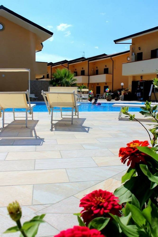 Residence Village Conca Degli Dei