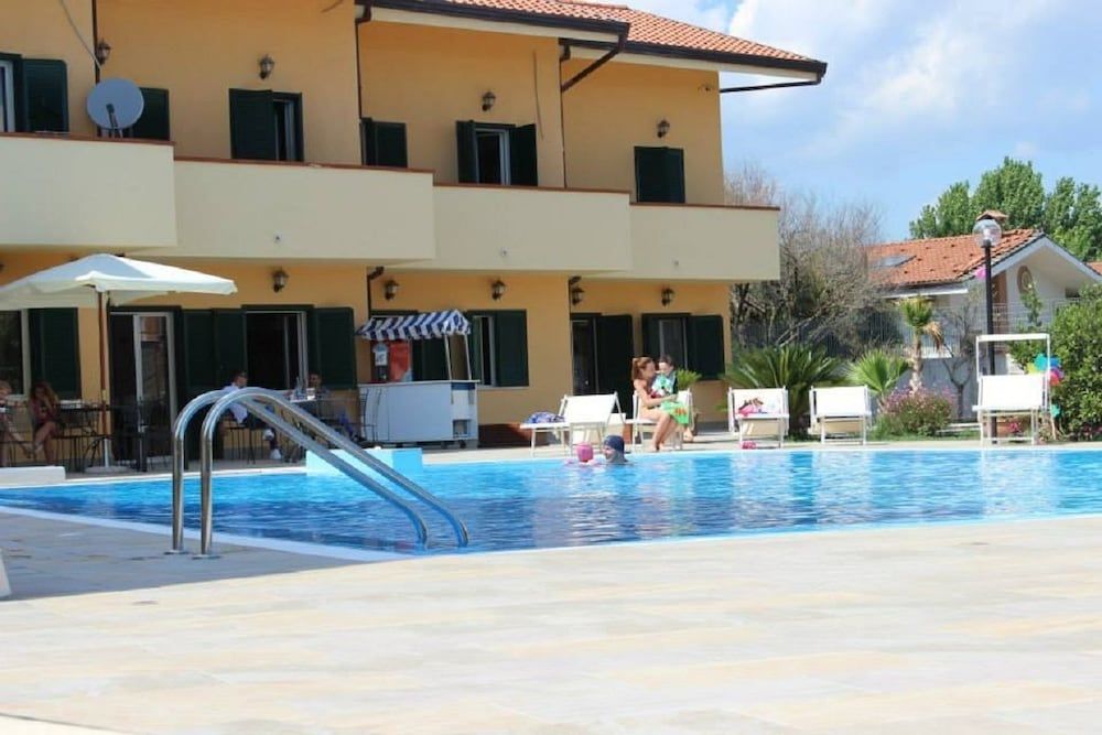 Residence Village Conca Degli Dei