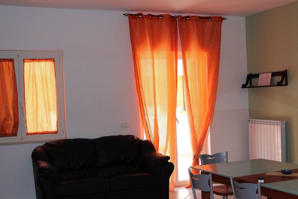Residence Village Conca Degli Dei