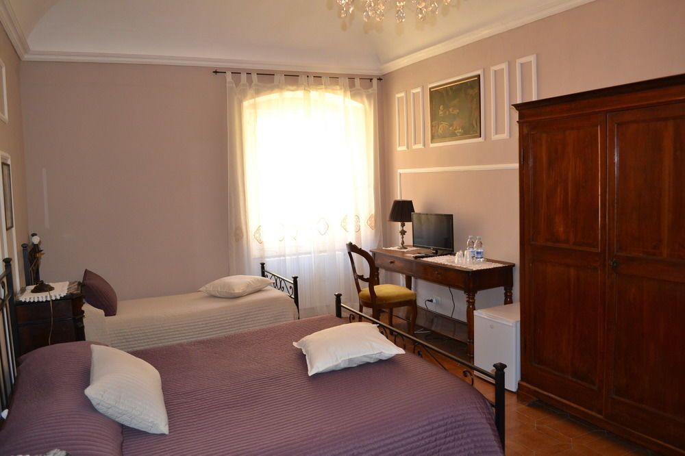 B&B La Corte di Palazzo Picedi Benettini