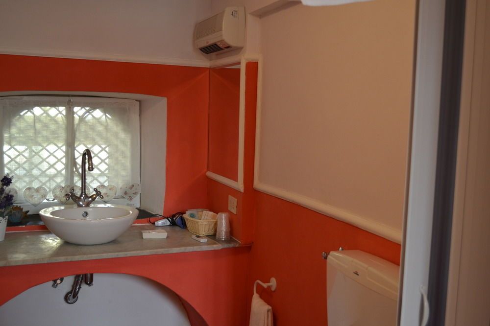 B&B La Corte di Palazzo Picedi Benettini
