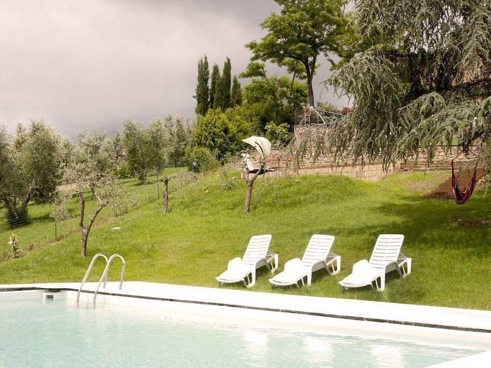 Villa di Leonardo