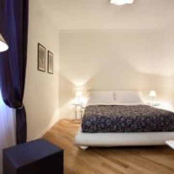 Bed & Breakfast Santo Stefano