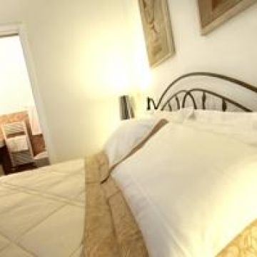 Bed & Breakfast Santo Stefano