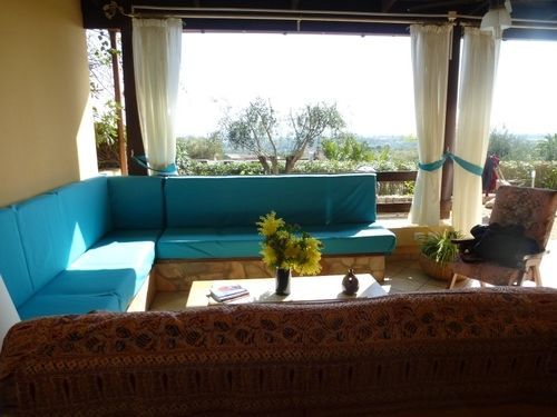 Mare Golf Is Molas Apartment