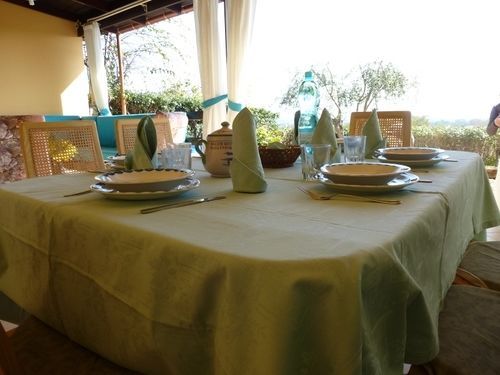 Mare Golf Is Molas Apartment