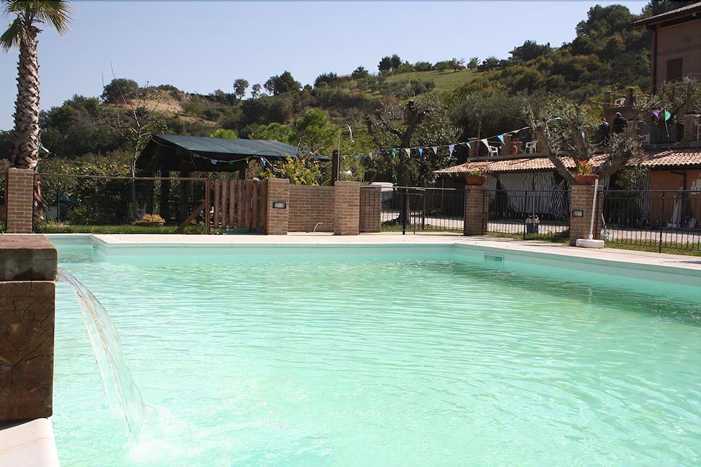 Agriturismo Vecchia Monta