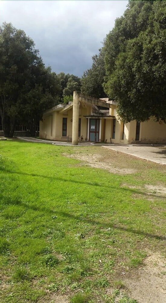 Hotel Bosco Selene