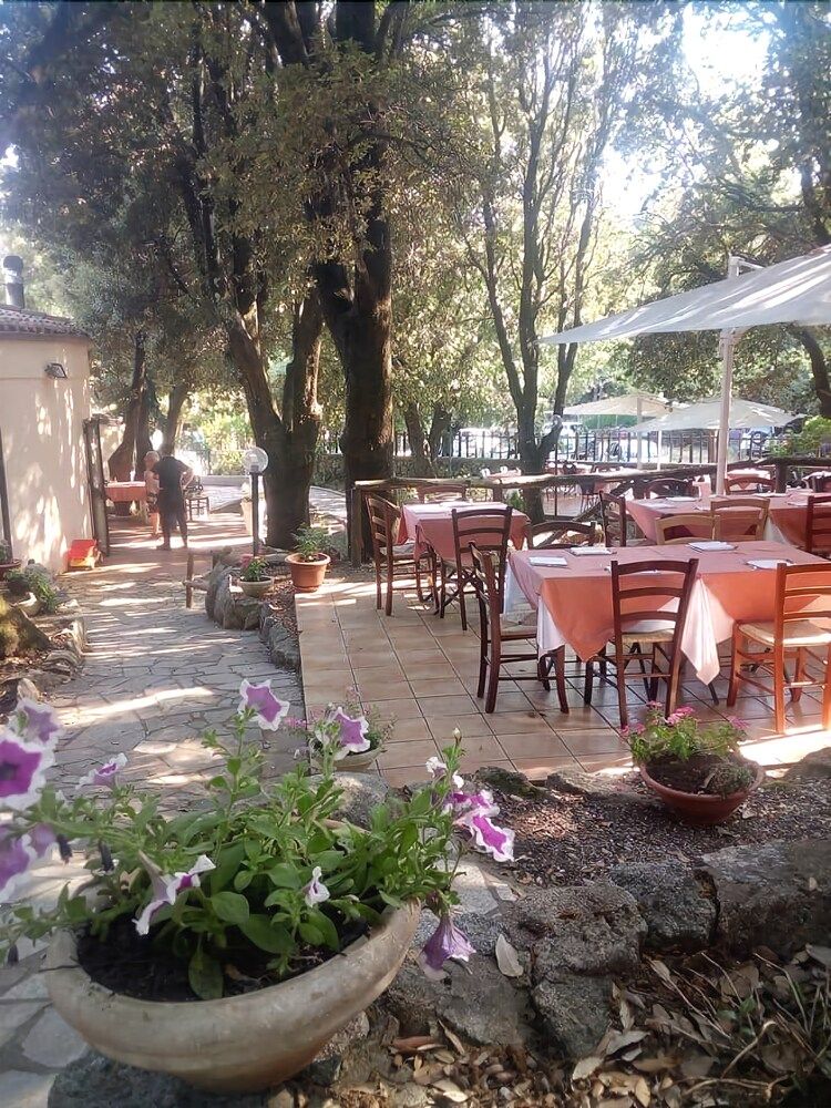 Hotel Bosco Selene