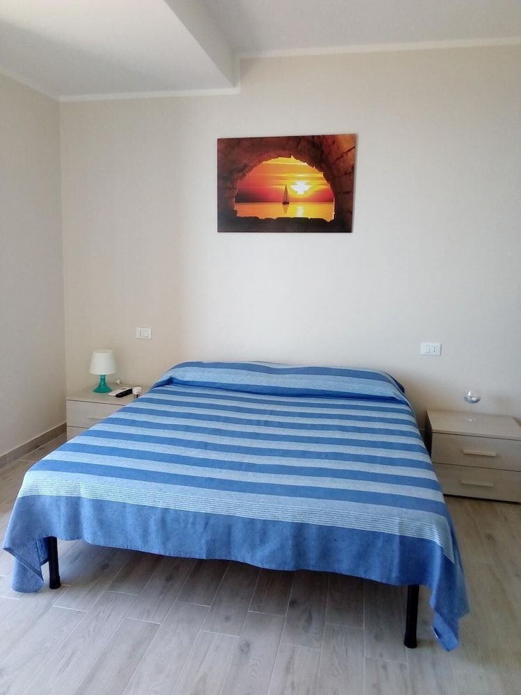 B&B Verde Mare