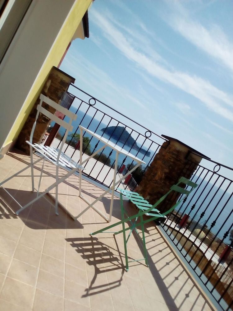 B&B Verde Mare