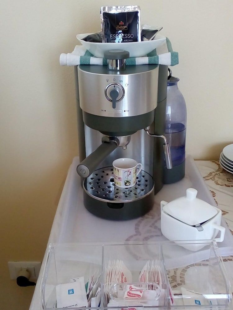 B&B Verde Mare