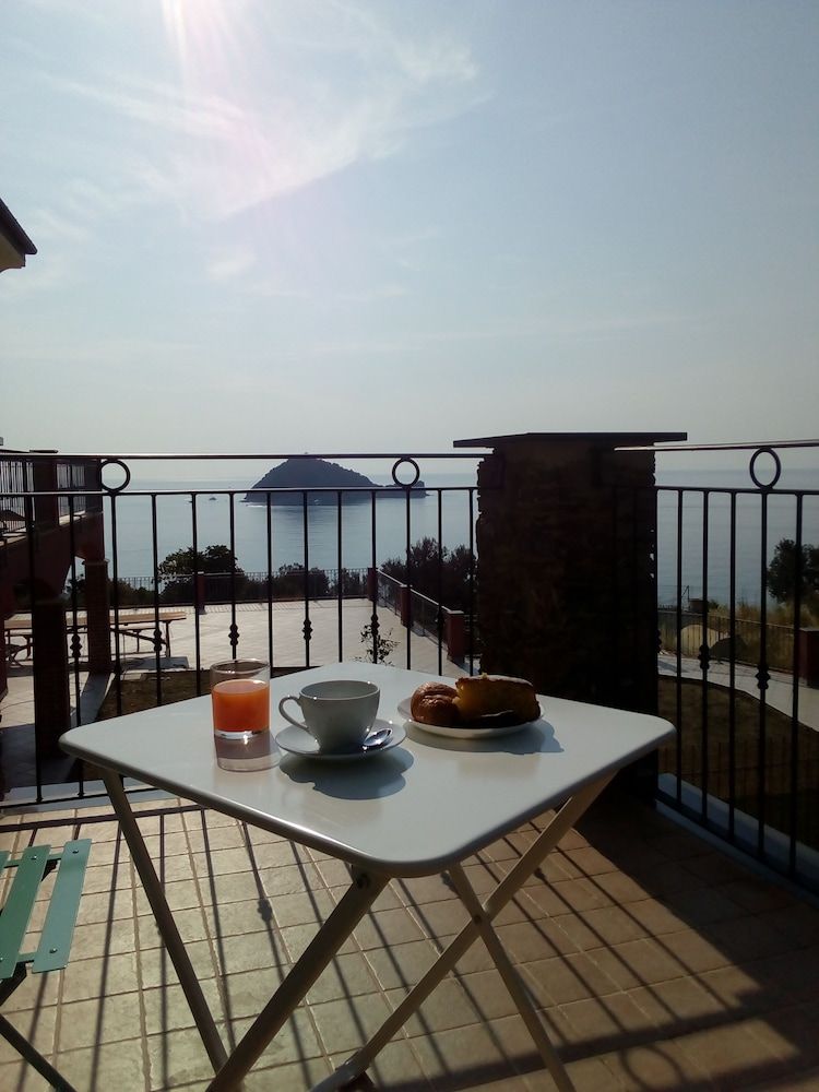 B&B Verde Mare