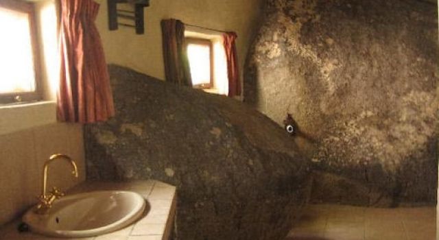 Lodge at the Ancient City