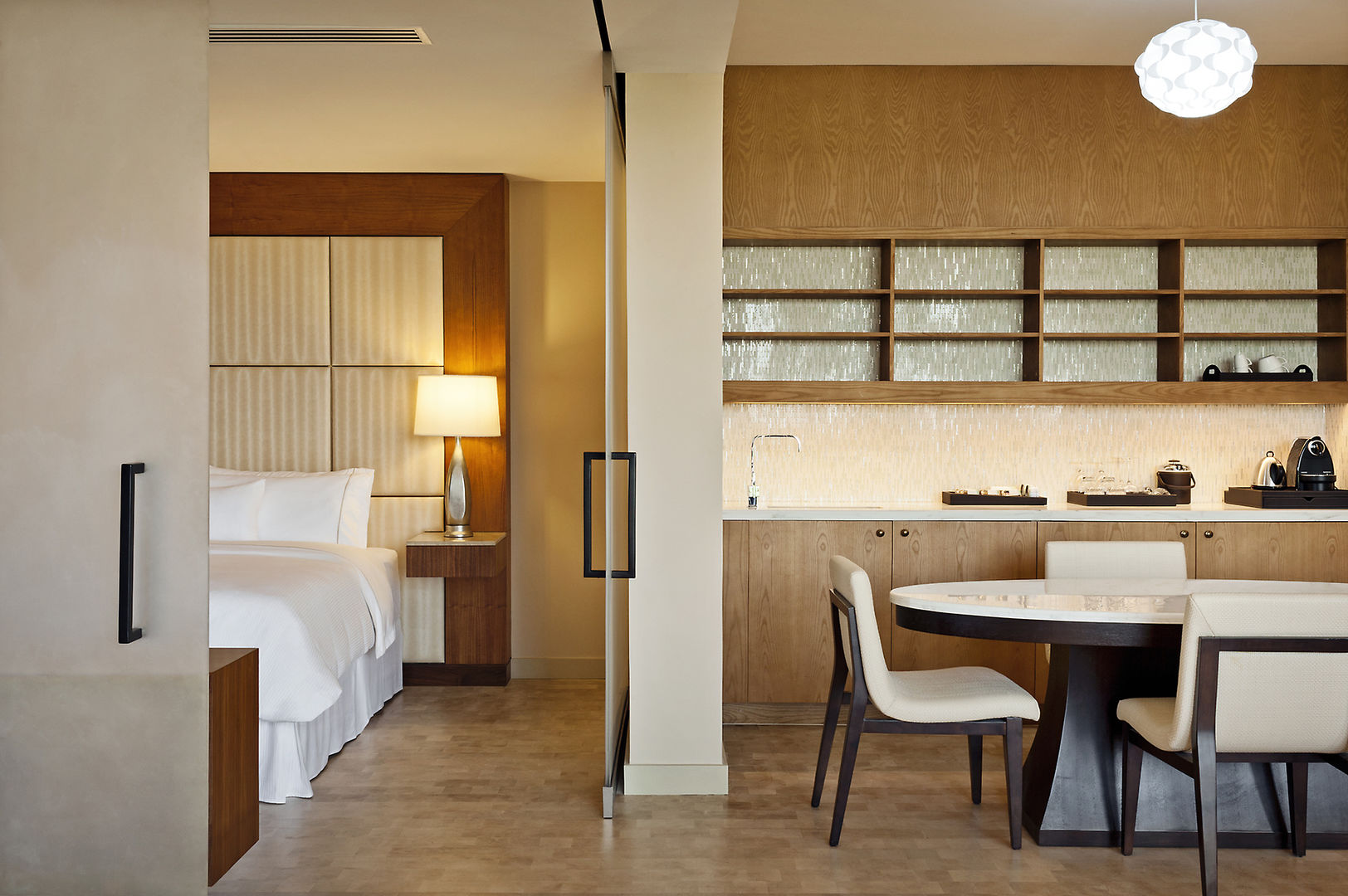 VOGO Abu Dhabi Golf Resort & Spa