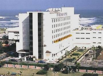 Port Said Hotel
