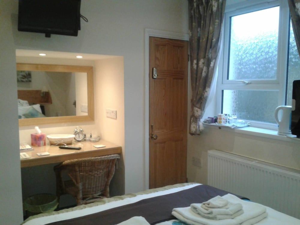 Pot & Barrel B&B