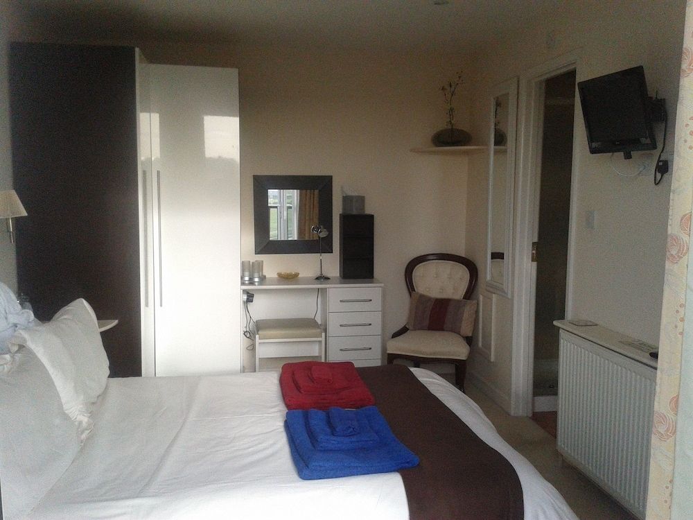 Pot & Barrel B&B