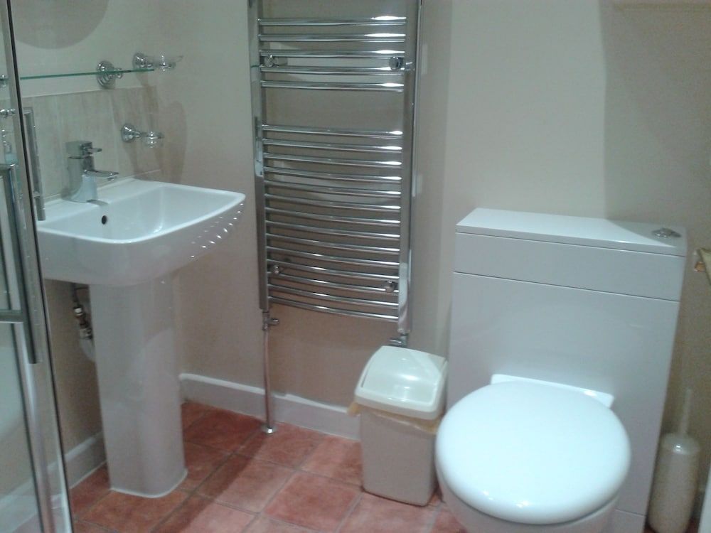 Pot & Barrel B&B