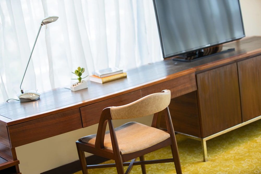 Renaissance Ahmedabad Hotel