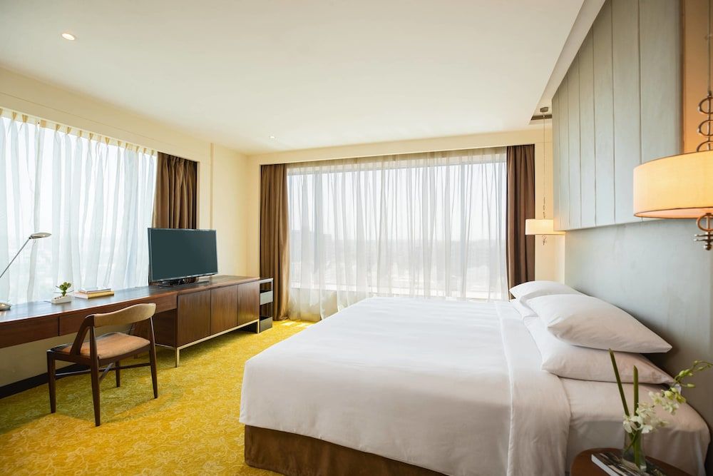 Renaissance Ahmedabad Hotel