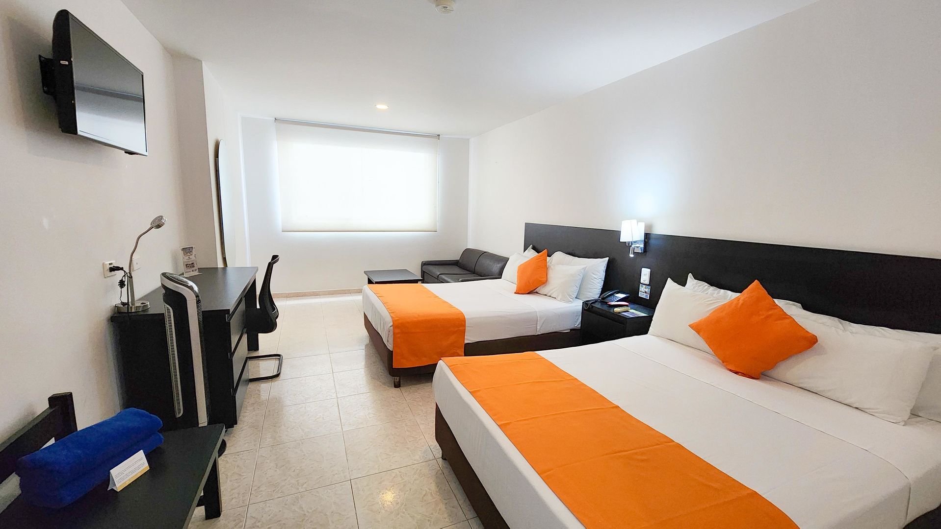 Hotel Cartagena Plaza