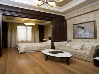 Hotel Artnouveau Yeoksam