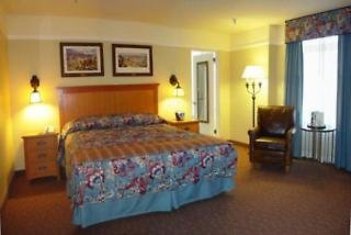 El Tovar Hotel