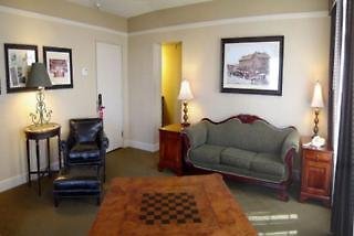 El Tovar Hotel