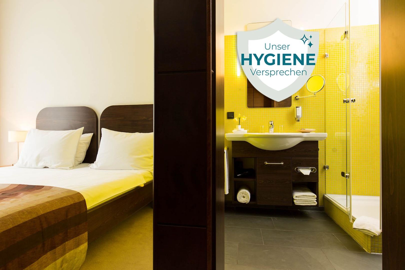 ACHAT Hotel Corbin München Airport