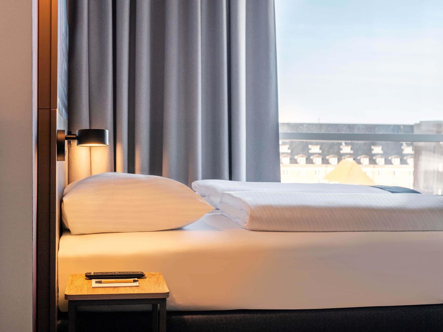B&B HOTEL Liechtenstein-Eschen