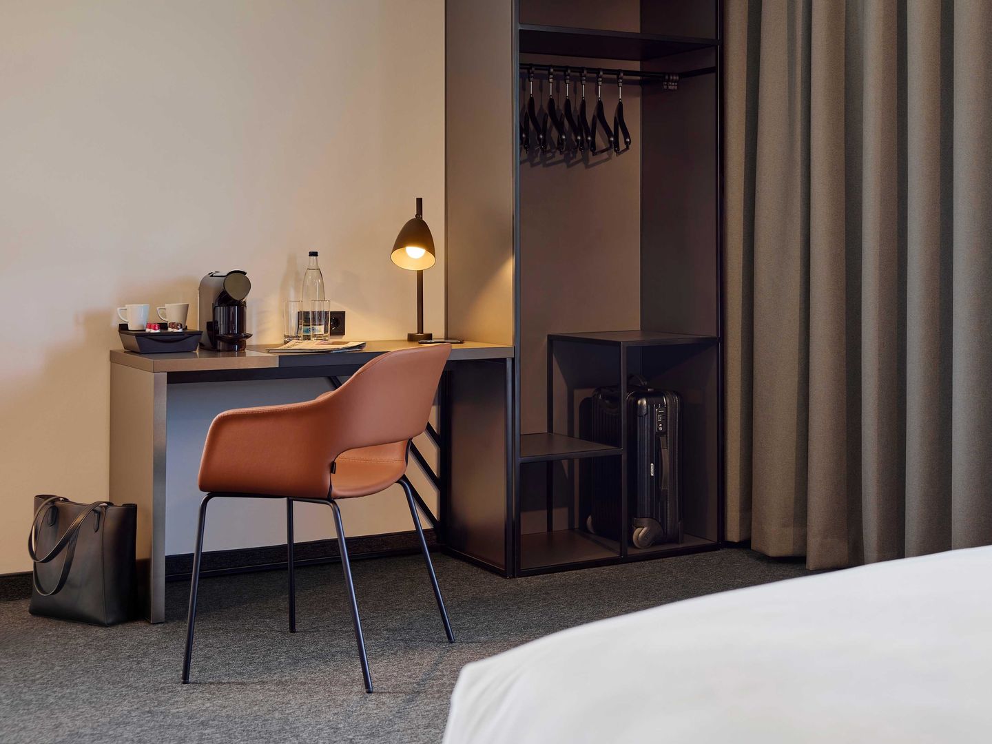 B&B HOTEL Liechtenstein-Eschen