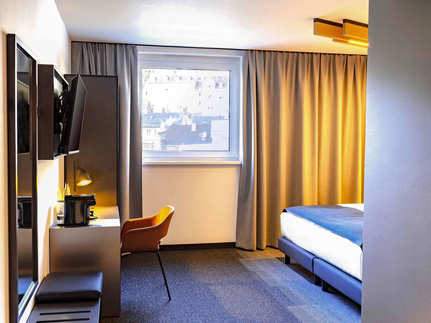 B&B HOTEL Liechtenstein-Eschen
