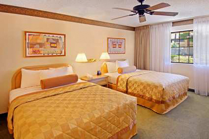 Park Terrace Suites