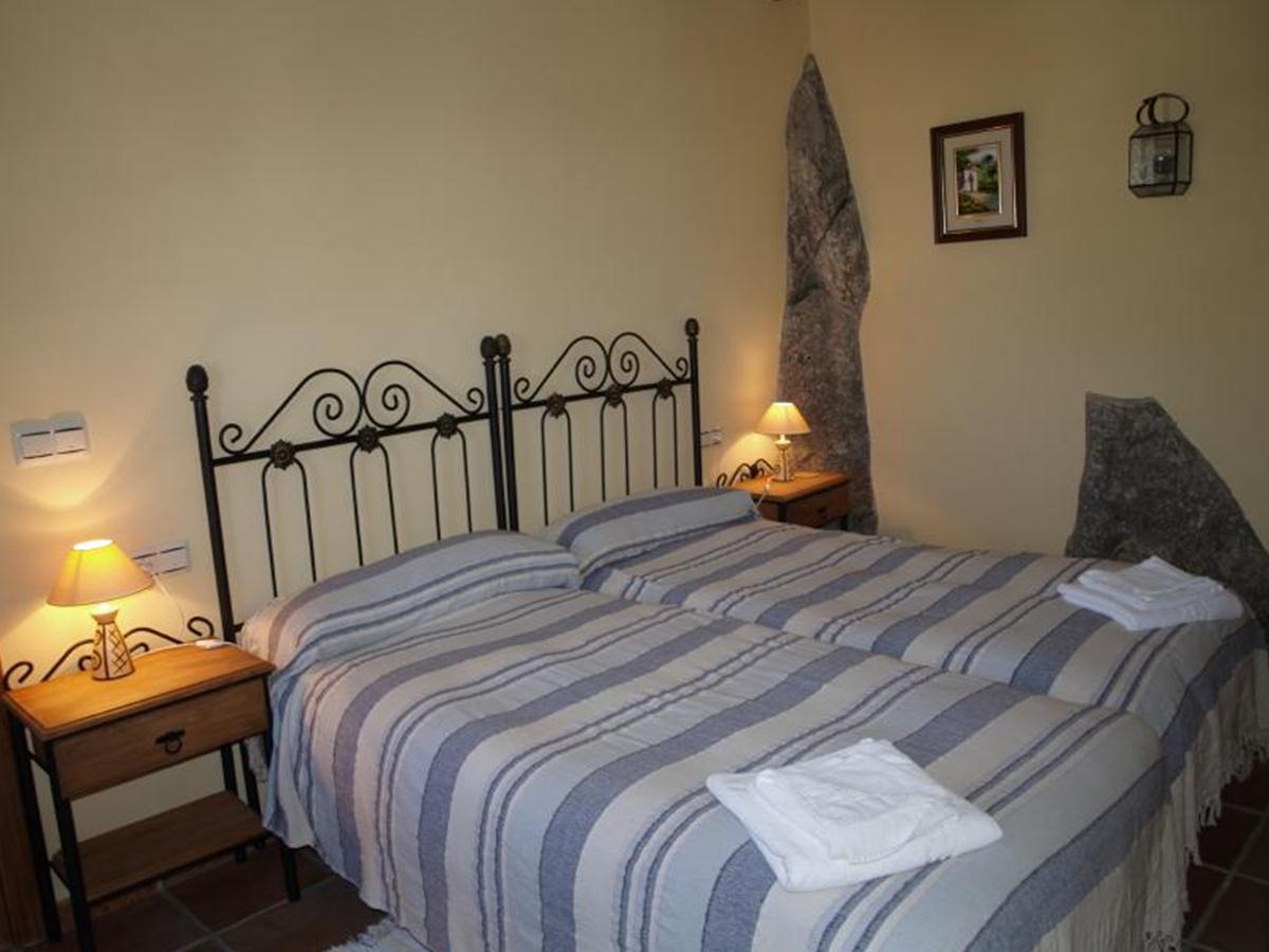 Casas de Montejaque