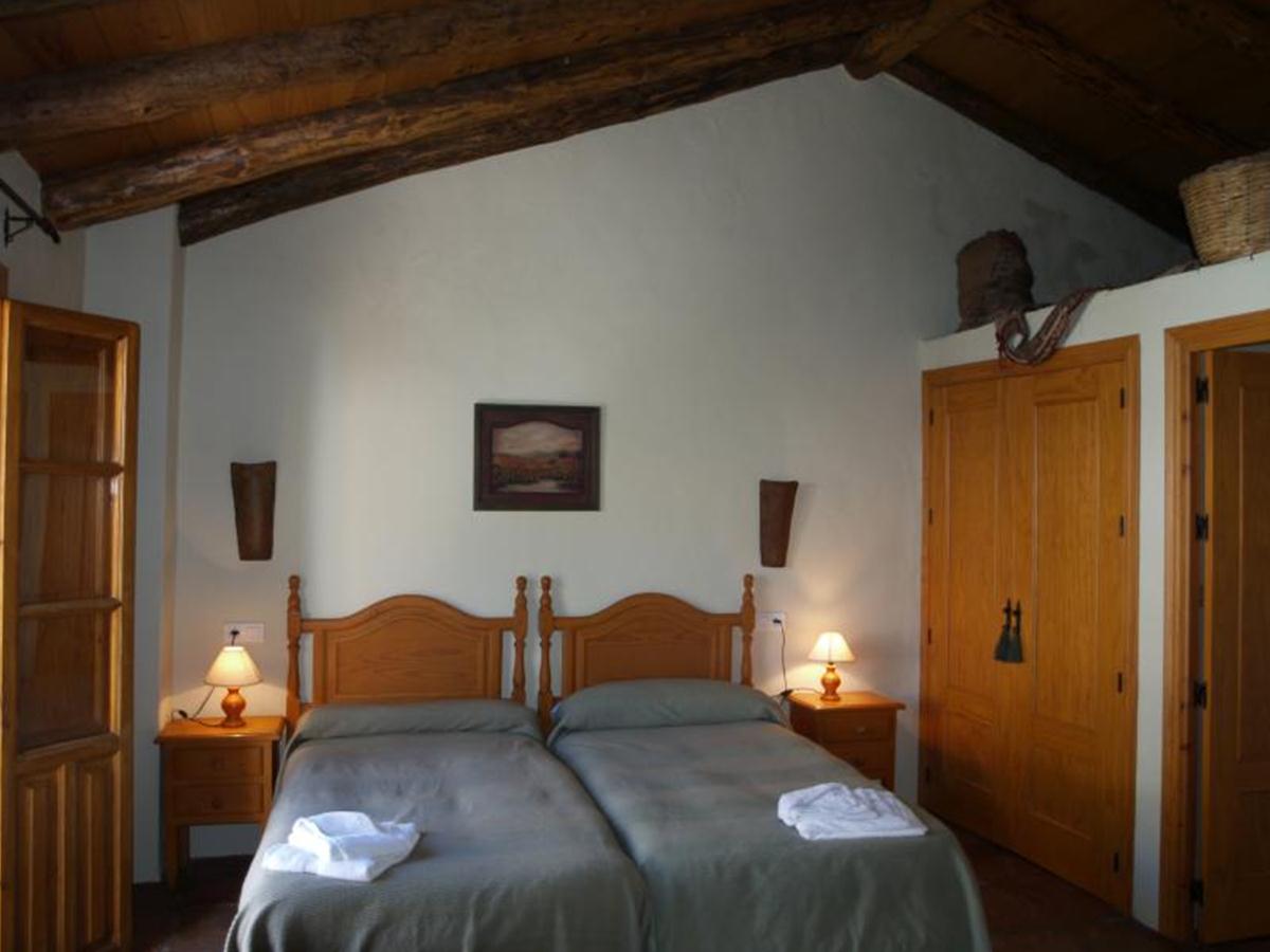 Casas de Montejaque