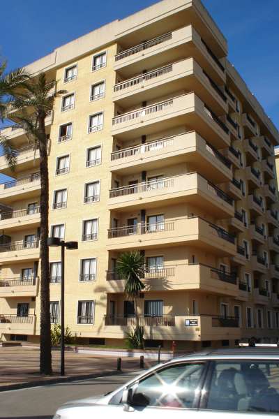 Apartamentos Ronda Iv