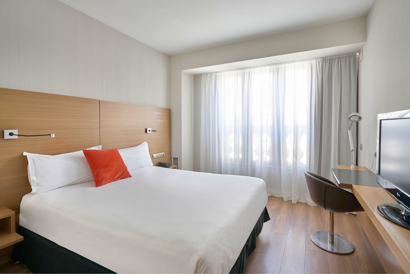 Vincci Zaragoza Zentro