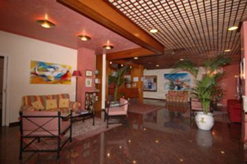 Hotel Eden