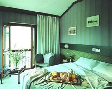 Hotel Eden