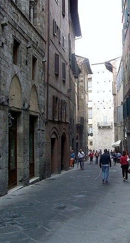 B&B Siena In Centro - Diffuso