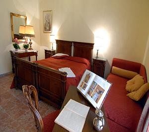 B&B Siena In Centro - Diffuso
