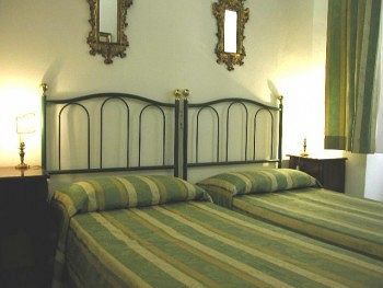 B&B Siena In Centro - Diffuso