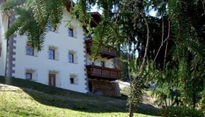 Chalet Alpina