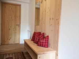 Chalet Alpina