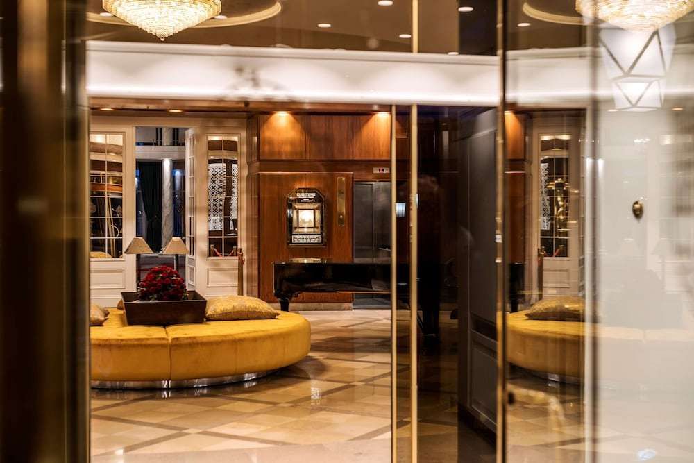 Parkhotel Bremen