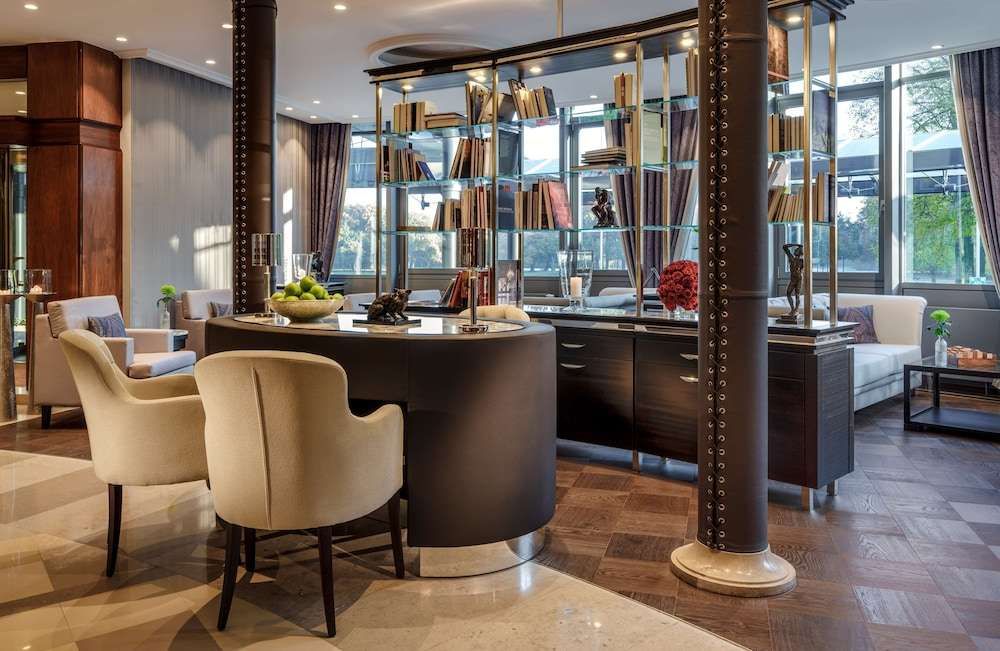 Parkhotel Bremen