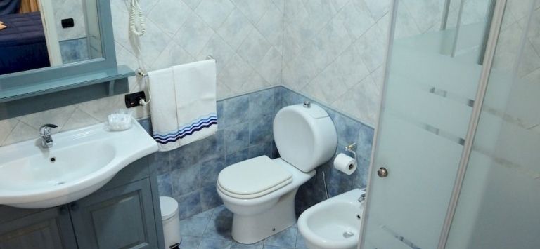 Charme B&B Alhambra