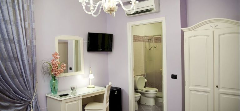 Charme B&B Alhambra