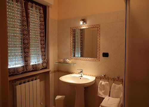 B&B Le 2 Rose